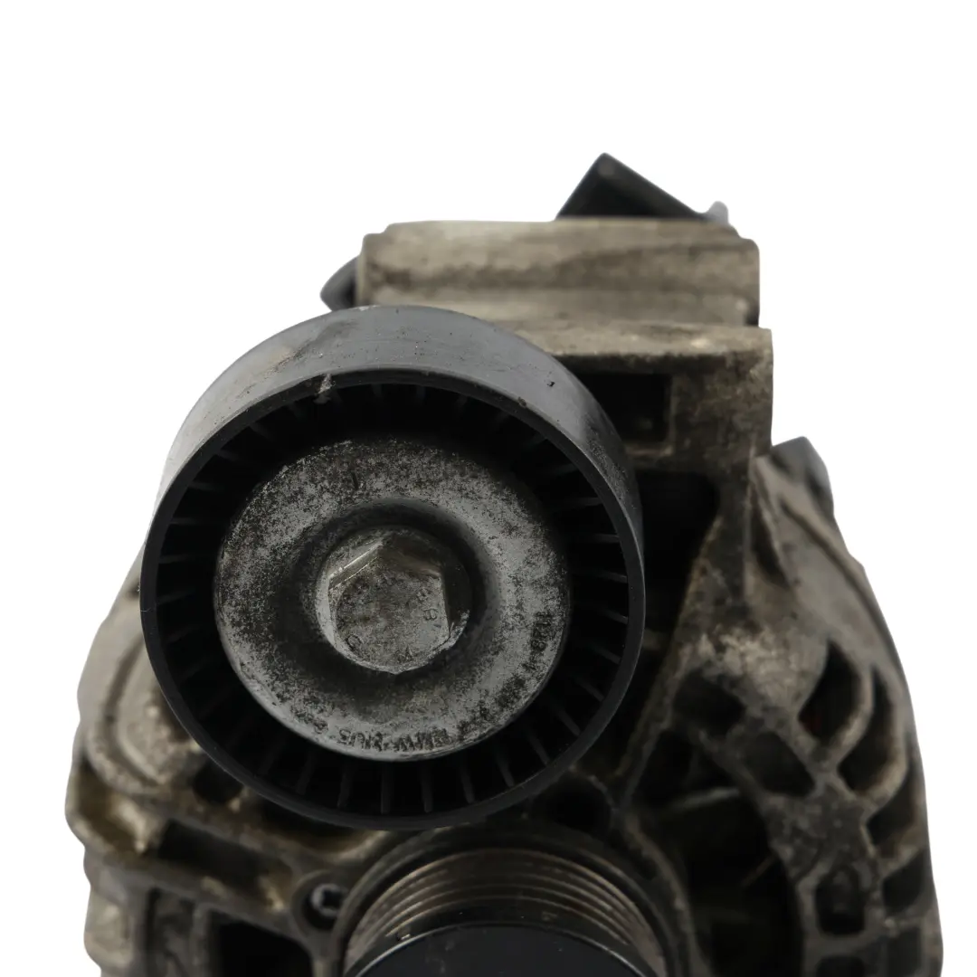 Alternateur Générateur Bosch 110A Moteur Essence pour BMW E87 E90 E91 à propos du numéro de pièce 7532964 BMW E87 E90 E91 Alternateur Générateur Bosch 110A Moteur Essence - SKU 7532964-1 - Numéro de pièce 7532964