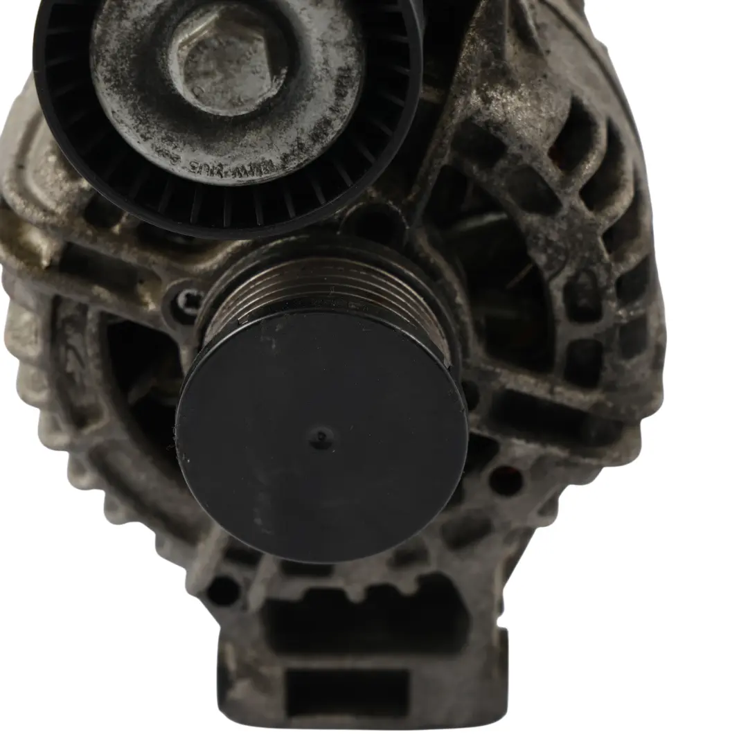 Alternatore Generatore Bosch 110A Motore A Benzina per BMW E87 E90 E91 con numero di parte 7532964 BMW E87 E90 E91 Alternatore Generatore Bosch 110A Motore A Benzina - SKU 7532964-1 - Numero di parte 7532964