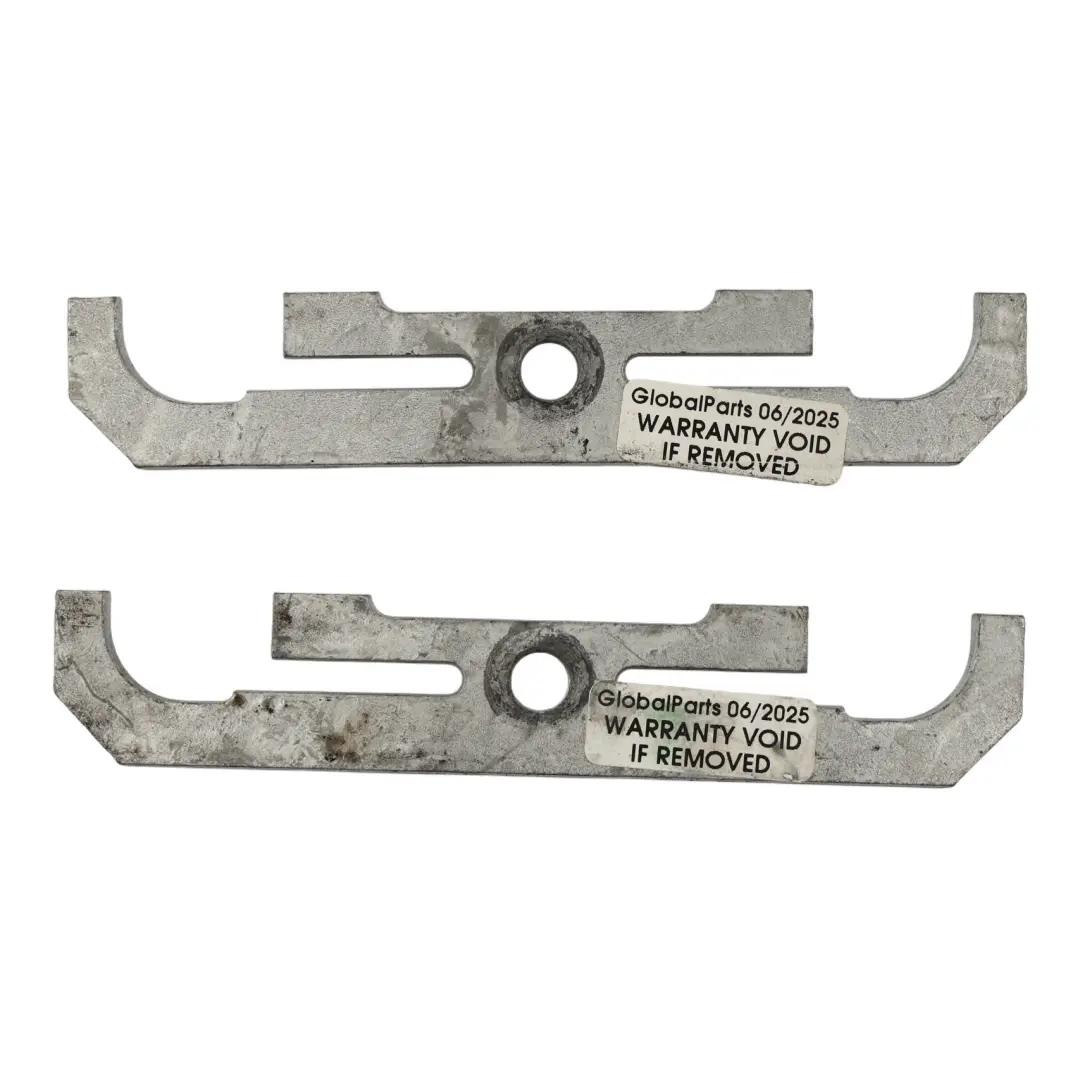 Staffa Fissaggio Iniettore Carburante N43 N53 N54 2x per BMW E60 E81 E87 E90 con numero di parte 7537318 BMW E60 E81 E87 E90 Staffa Fissaggio Iniettore Carburante N43 N53 N54 2x - SKU 7537318 - Numero di parte 7537318