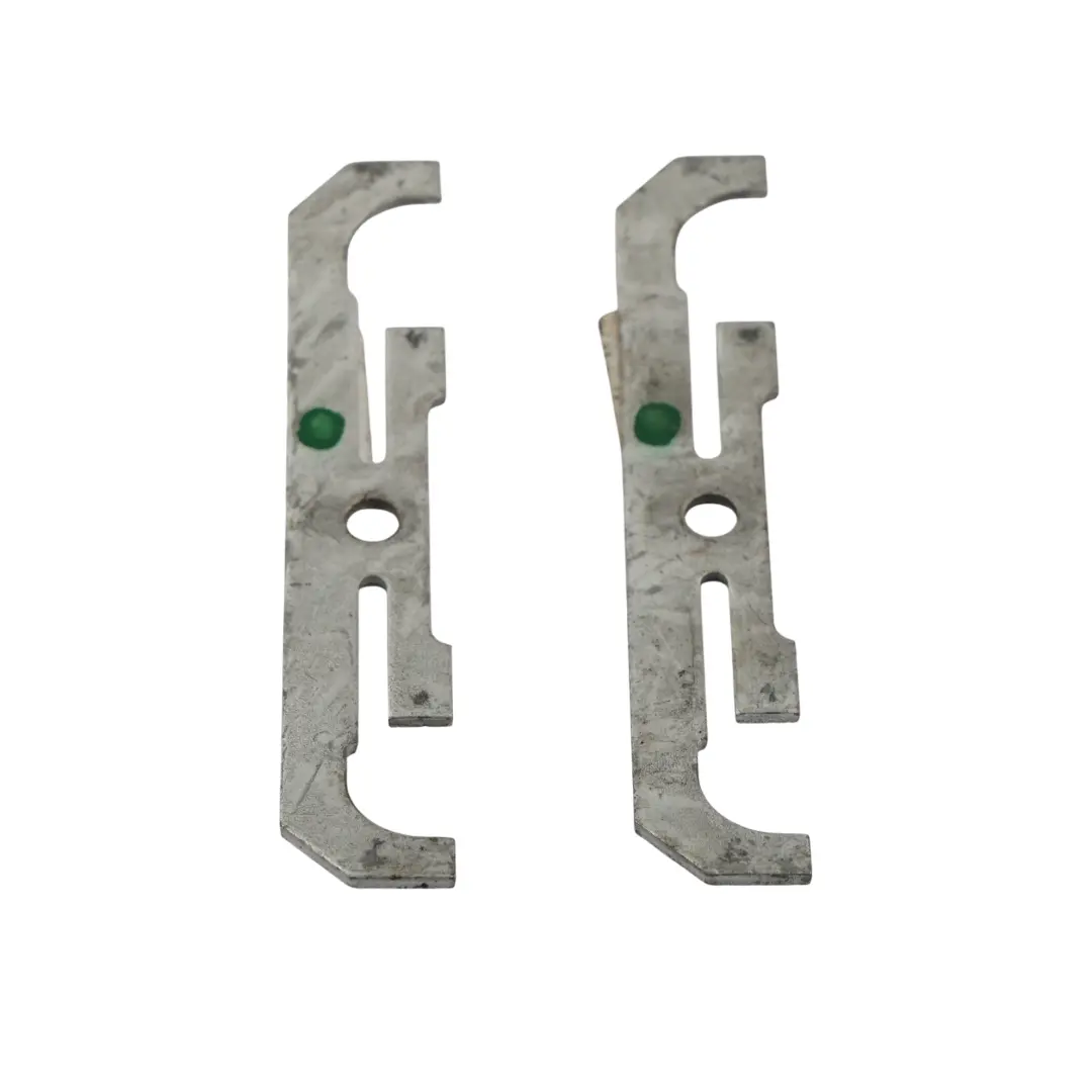 BMW E60 E81 E87 E90 N43 N53 N54 Support Fixation Injecteur Carburant 2x - SKU 7537318 - Numéro de pièce 7537318