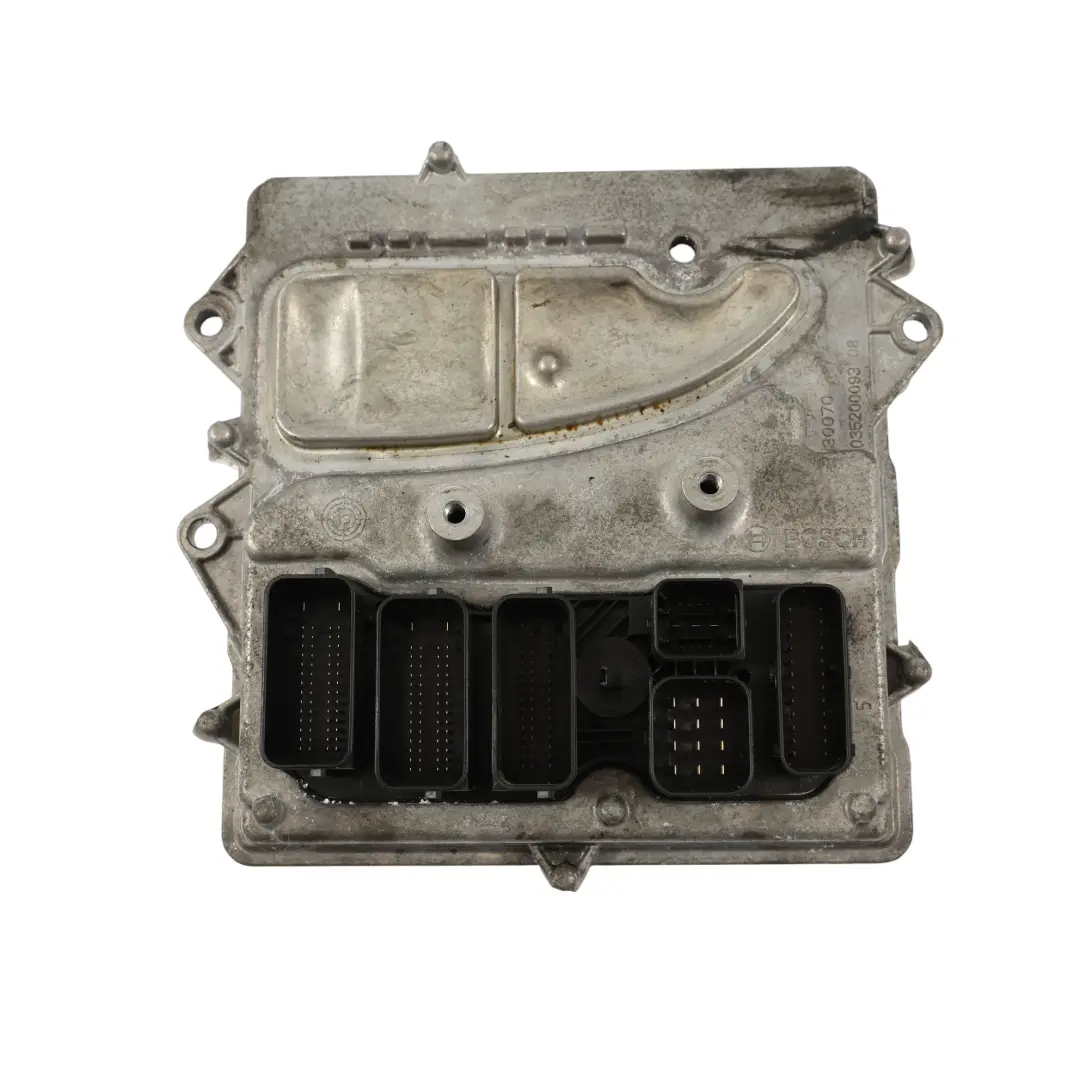 BMW F20 M135i F30 335i N55 326HP Engine Control Unit ECU DME Automatic - SKU 7540686 - Part number 7540686