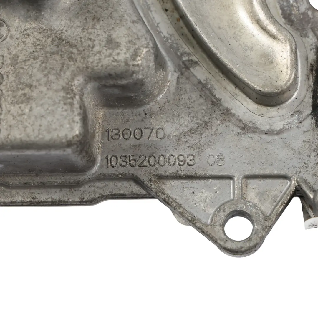 N55 326HP Motore ECU DME Automatico per BMW F20 M135i F30 335i con numero di parte 7540686 BMW F20 M135i F30 335i N55 326HP Motore ECU DME Automatico - SKU 7540686 - Numero di parte 7540686