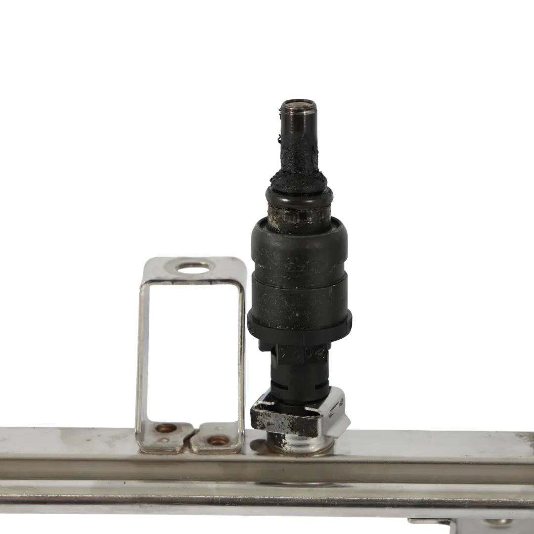 BMW E46 E60 E61 E65 X3 E83 M54 Injecteurs De Carburant 1437442 - SKU 7541452-1 - Numéro de pièce 7541452