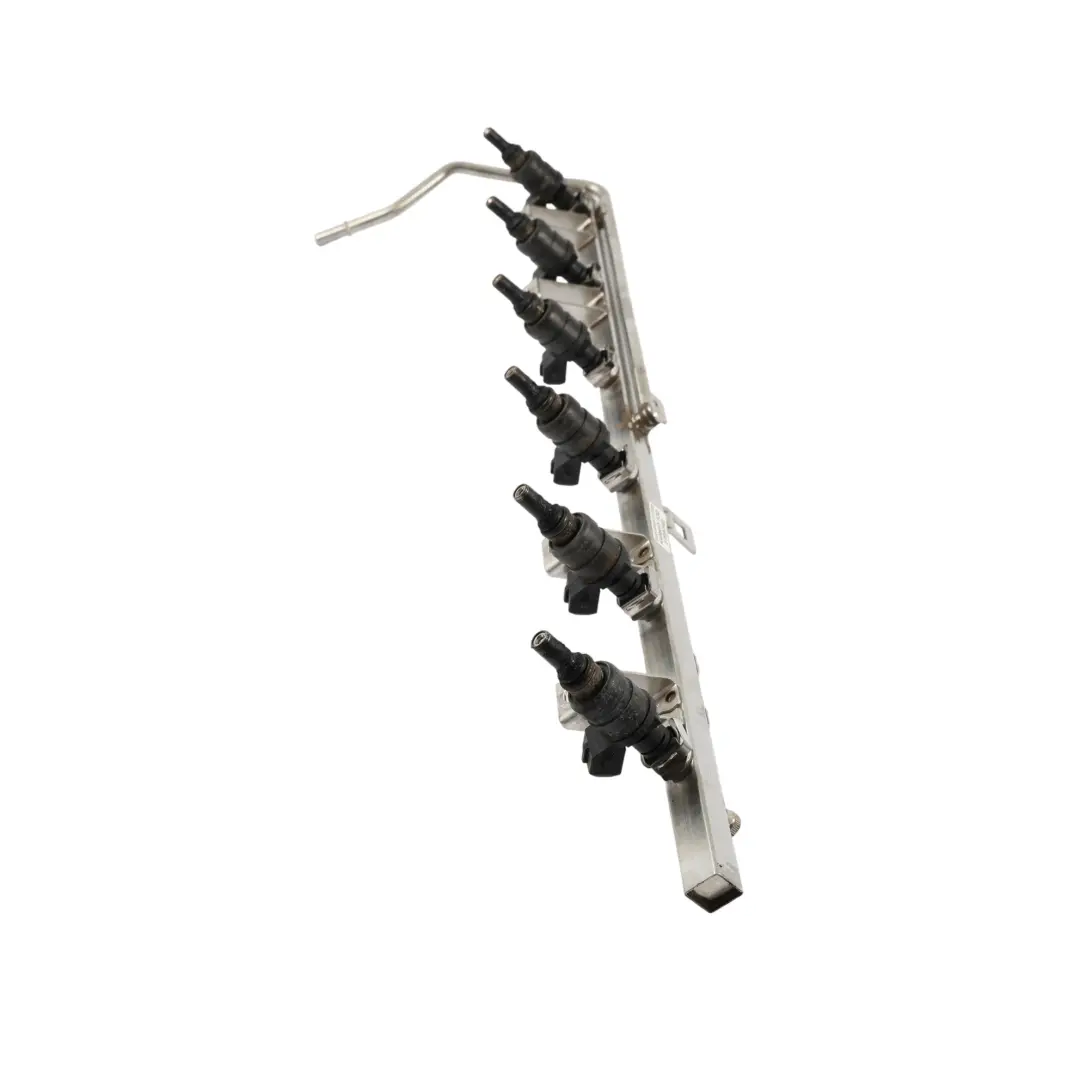 BMW E46 E60 E61 E65 X3 E83 M54 Injecteurs De Carburant 1437442 - SKU 7541452-1 - Numéro de pièce 7541452