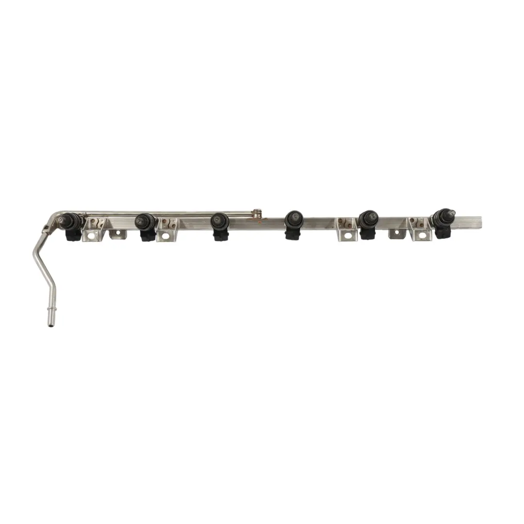 BMW E46 E60 E61 E65 X3 E83 M54 Injecteurs De Carburant 1437442 - SKU 7541452-1 - Numéro de pièce 7541452