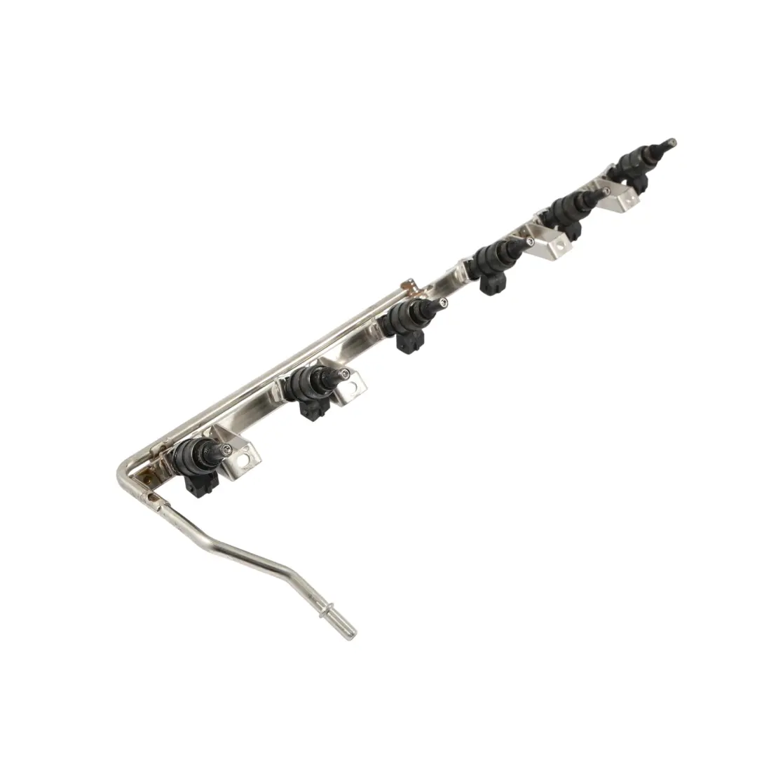 M54 Injecteurs De Carburant 1437442 pour BMW E46 E60 E61 E65 X3 E83 à propos du numéro de pièce 7541452 BMW E46 E60 E61 E65 X3 E83 M54 Injecteurs De Carburant 1437442 - SKU 7541452-1 - Numéro de pièce 7541452