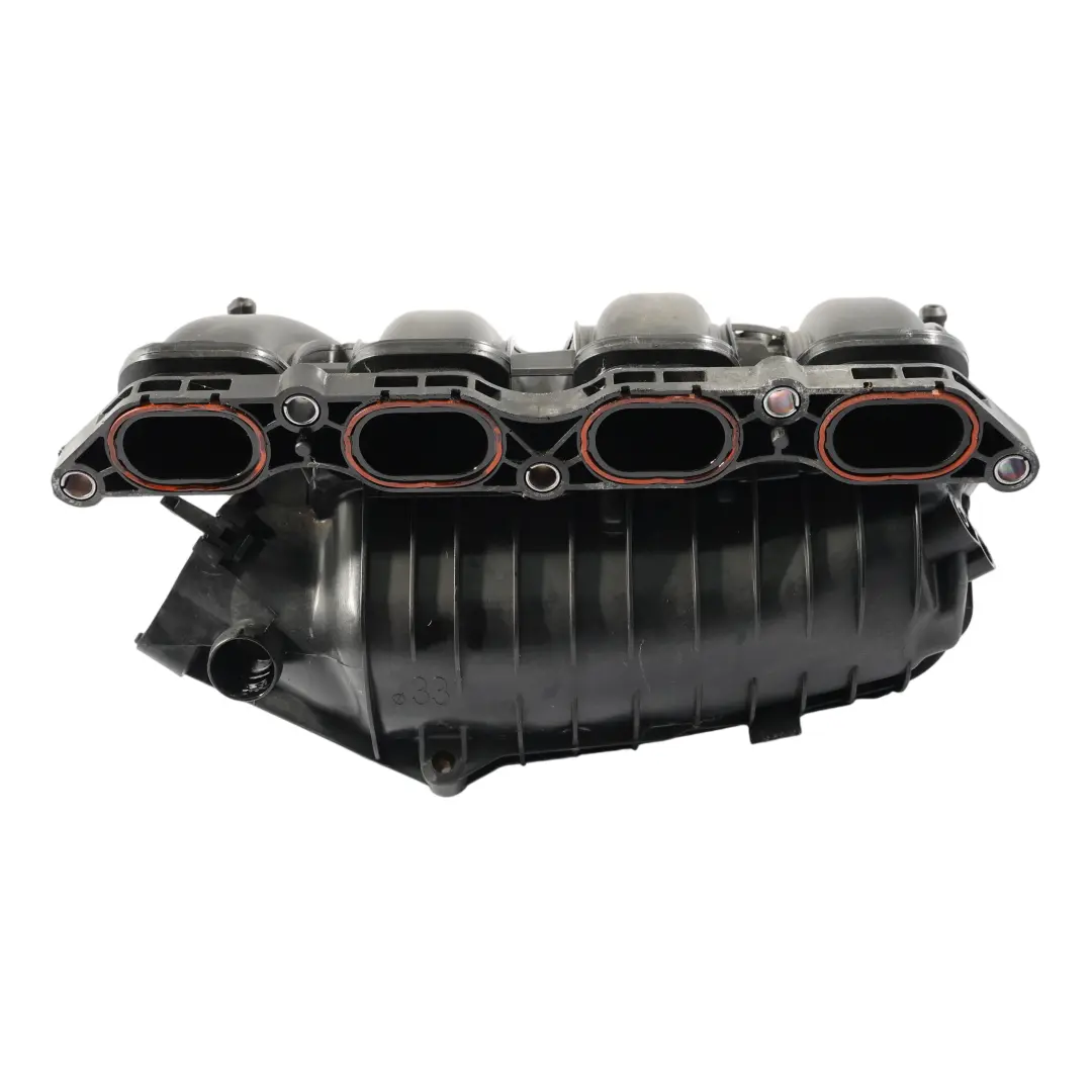 Mini Cooper One R55 R56 Intake Manifold System Petrol N12 - SKU 7544355 - Part number 11617544355