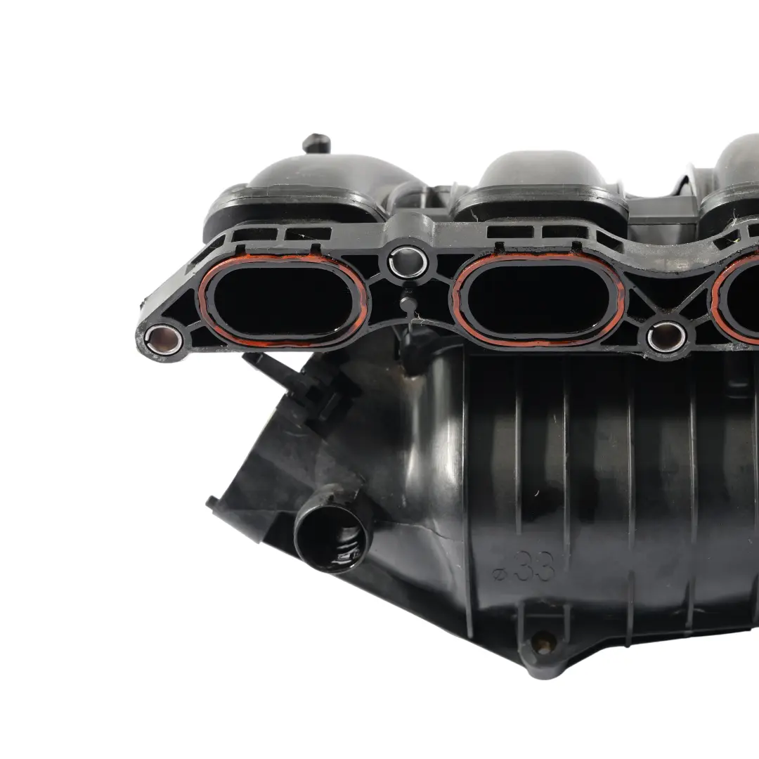 Mini Cooper One R55 R56 Intake Manifold System Petrol N12 - SKU 7544355 - Part number 11617544355
