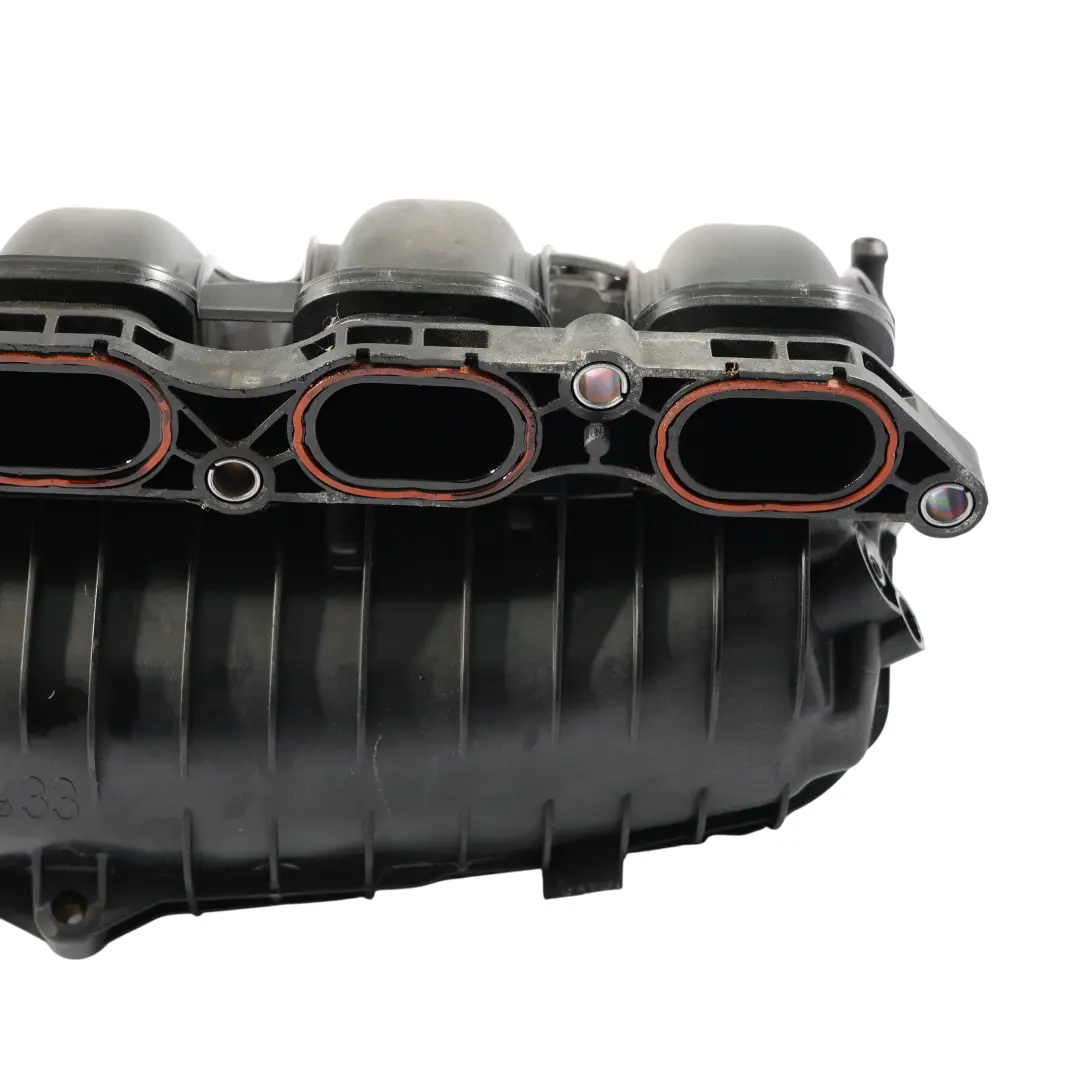 Mini Cooper One R55 R56 Intake Manifold System Petrol N12 - SKU 7544355 - Part number 11617544355