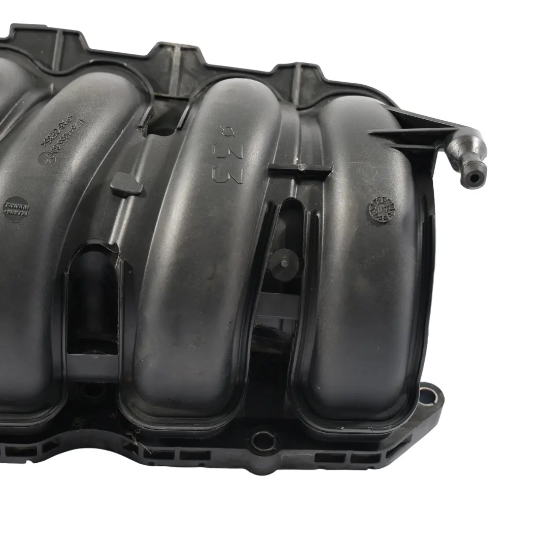 Kolektor Ssący Benzyna do Mini R55 R56 N12 o numerze 11617544355 Mini R55 R56 N12 Kolektor Ssący Benzyna - SKU 7544355 - Numer Części 11617544355