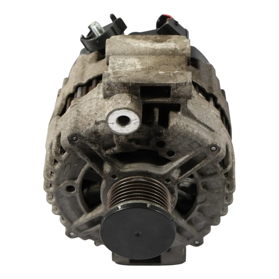 Alternateur Générateur BMW E60 E61 E81 E87 LCI E90 E91 E92 Essence 180A pour à propos du numéro de pièce 7550469 Alternateur Générateur BMW E60 E61 E81 E87 LCI E90 E91 E92 Essence 180A - SKU 7550469-1 - Numéro de pièce 7550469