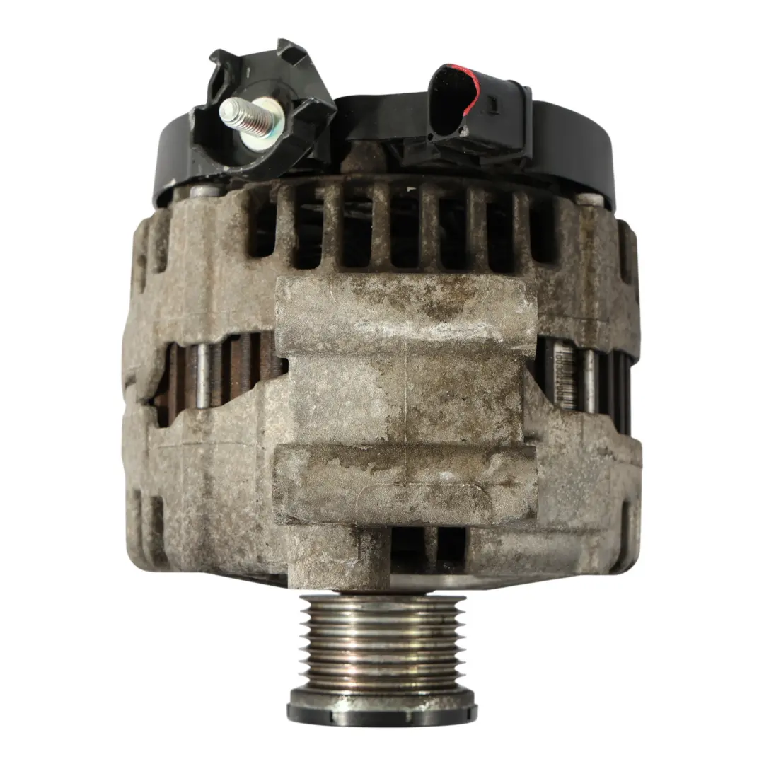 Alternatore Generatore BMW E60 E61 E81 E87 LCI E90 E91 E92 Benzina 180A per con numero di parte 7550469 Alternatore Generatore BMW E60 E61 E81 E87 LCI E90 E91 E92 Benzina 180A - SKU 7550469-1 - Numero di parte 7550469