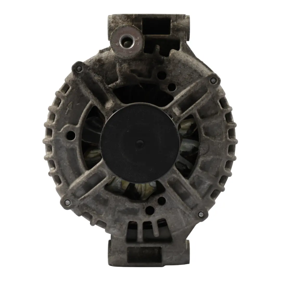  Alternador Generador BMW E60 E61 E81 E87 LCI E90 E91 E92 Gasolina 180A - SKU 7550469-1 - Número de pieza 7550469