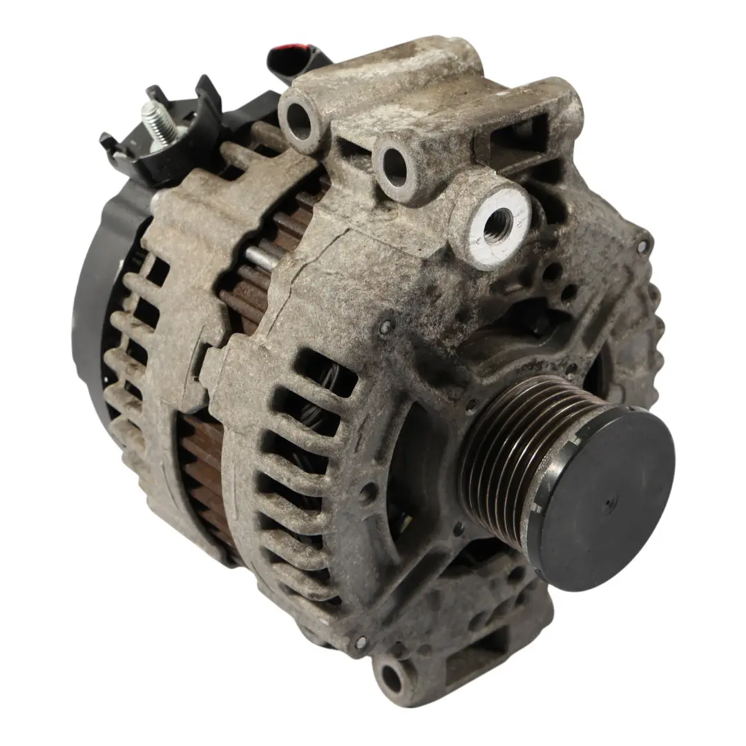 Alternateur Générateur BMW E60 E61 E81 E87 LCI E90 E91 E92 Essence 180A pour à propos du numéro de pièce 7550469 Alternateur Générateur BMW E60 E61 E81 E87 LCI E90 E91 E92 Essence 180A - SKU 7550469-1 - Numéro de pièce 7550469