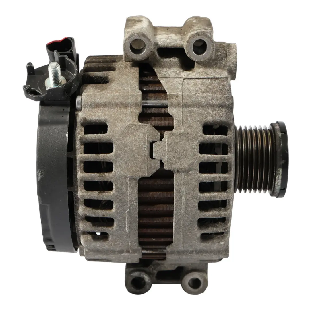  Lichtmaschine Generator BMW E60 E61 E81 E87 LCI E90 E91 Benziner 180A - SKU 7550469-1 - Teilenummer 7550469