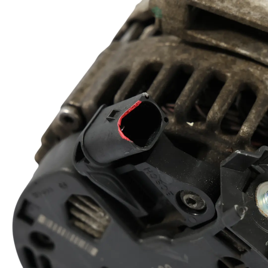 Alternador Generador BMW E60 E61 E81 E87 LCI E90 E91 E92 Gasolina 180A para con número de pieza 7550469 Alternador Generador BMW E60 E61 E81 E87 LCI E90 E91 E92 Gasolina 180A - SKU 7550469-1 - Número de pieza 7550469