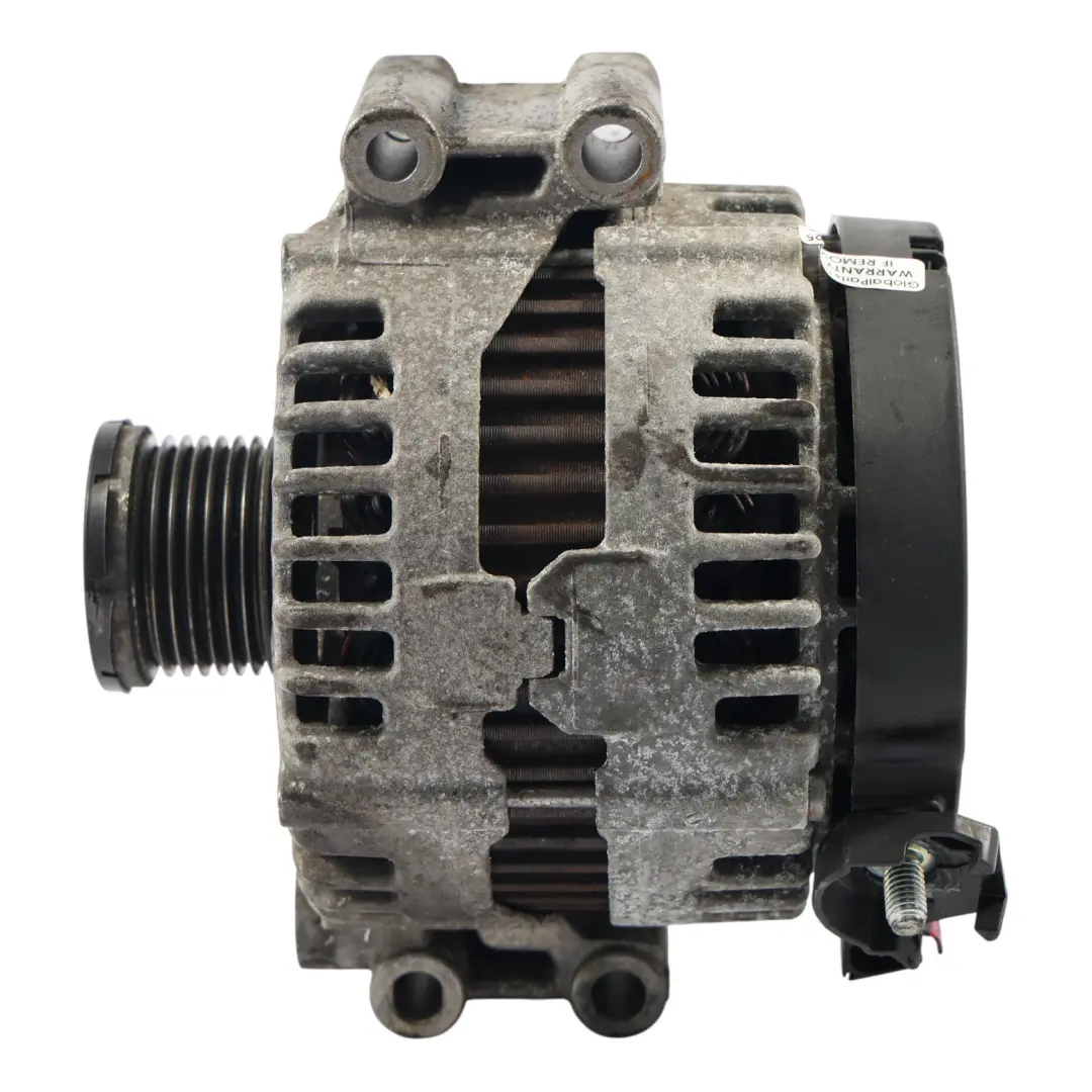 N54 135i 335i Alternateur Generateur 180A pour BMW E82 E90 E91 E92 à propos du numéro de pièce 7558220 BMW E82 E90 E91 E92 N54 135i 335i Alternateur Generateur 180A - SKU 7558220-1 - Numéro de pièce 7558220