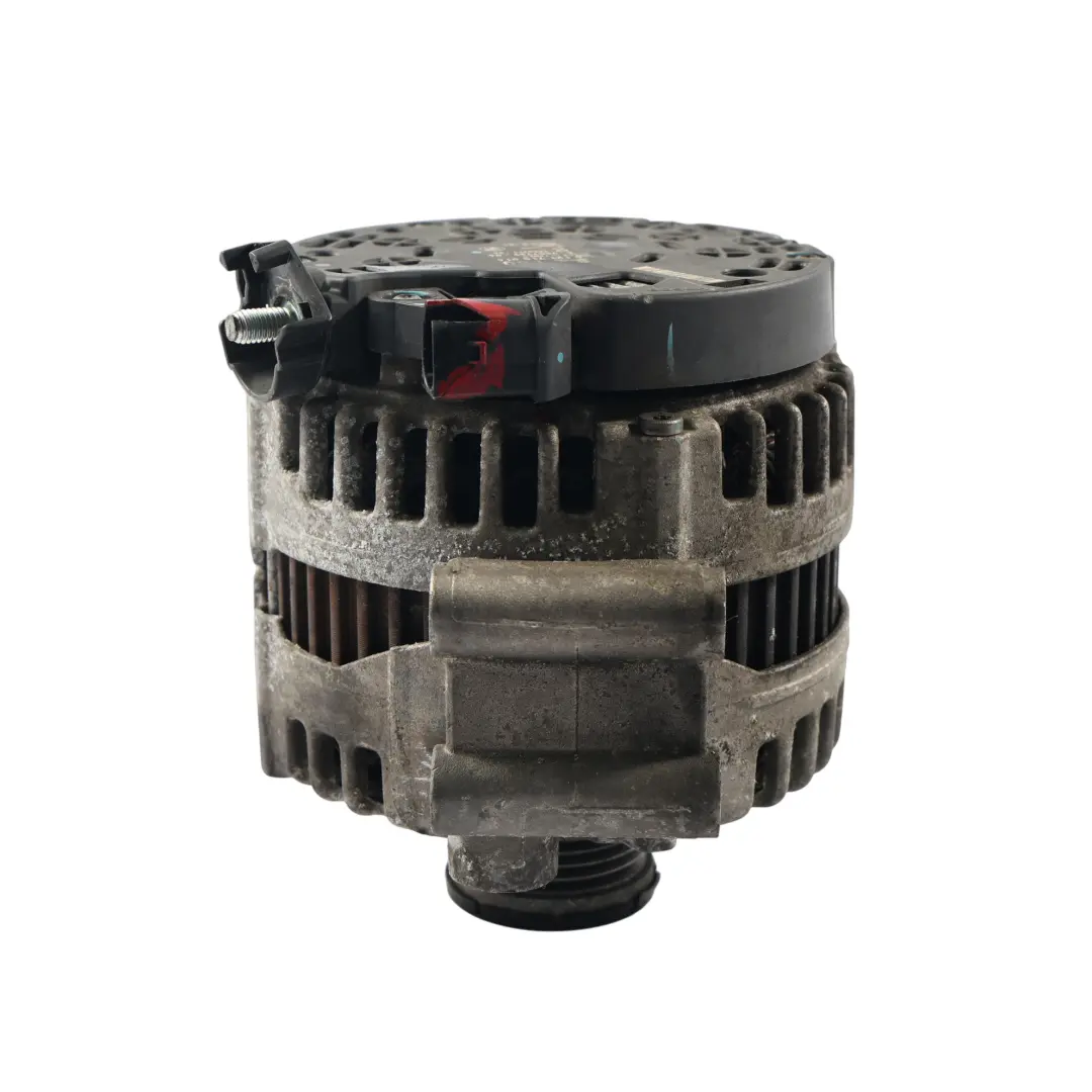 N54 135i 335i Alternator 180A do BMW E82 E90 E91 E92 o numerze 7558220 BMW E82 E90 E91 E92 N54 135i 335i Alternator 180A - SKU 7558220-1 - Numer Części 7558220
