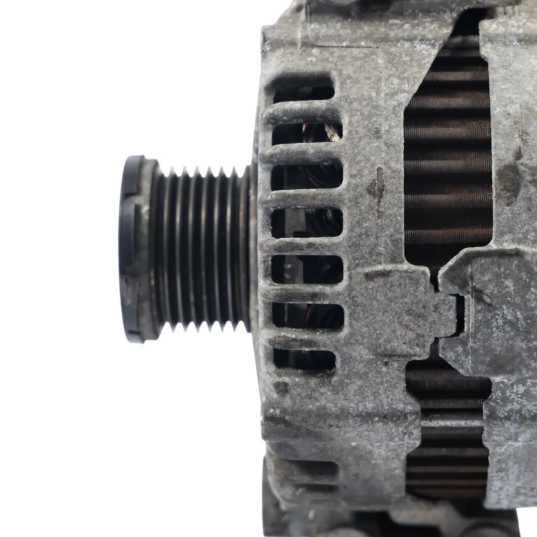 BMW E82 E90 E91 E92 N54 135i 335i Alternador Generador 180A - SKU 7558220-1 - Número de pieza 7558220