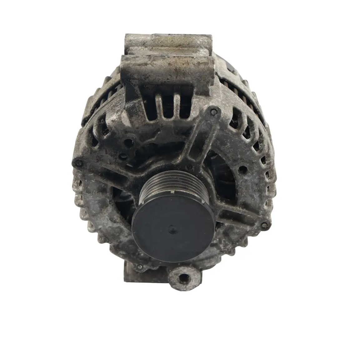 BMW E82 E90 E91 E92 N54 135i 335i Alternador Generador 180A - SKU 7558220-1 - Número de pieza 7558220