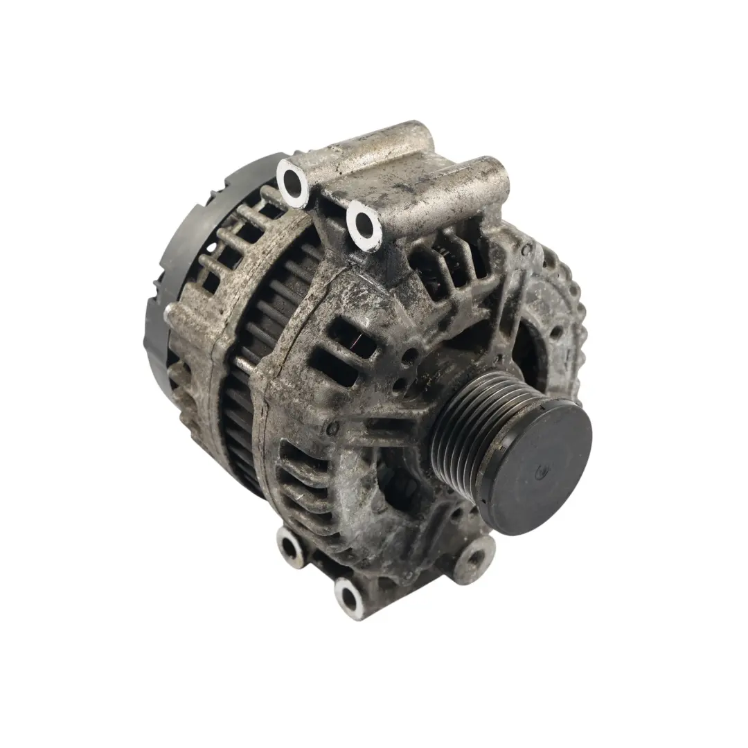 N54 135i 335i Alternator Generator 180A to BMW E82 E90 E91 E92 with Part number 7558220 BMW E82 E90 E91 E92 N54 135i 335i Alternator Generator 180A - SKU 7558220-1 - Part number 7558220