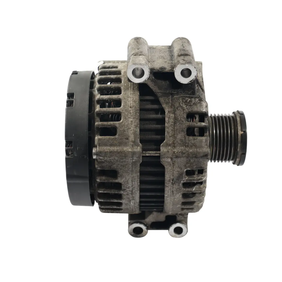 N54 135i 335i Alternatore Generatore 180A per BMW E82 E90 E91 E92 con numero di parte 7558220 BMW E82 E90 E91 E92 N54 135i 335i Alternatore Generatore 180A - SKU 7558220-1 - Numero di parte 7558220
