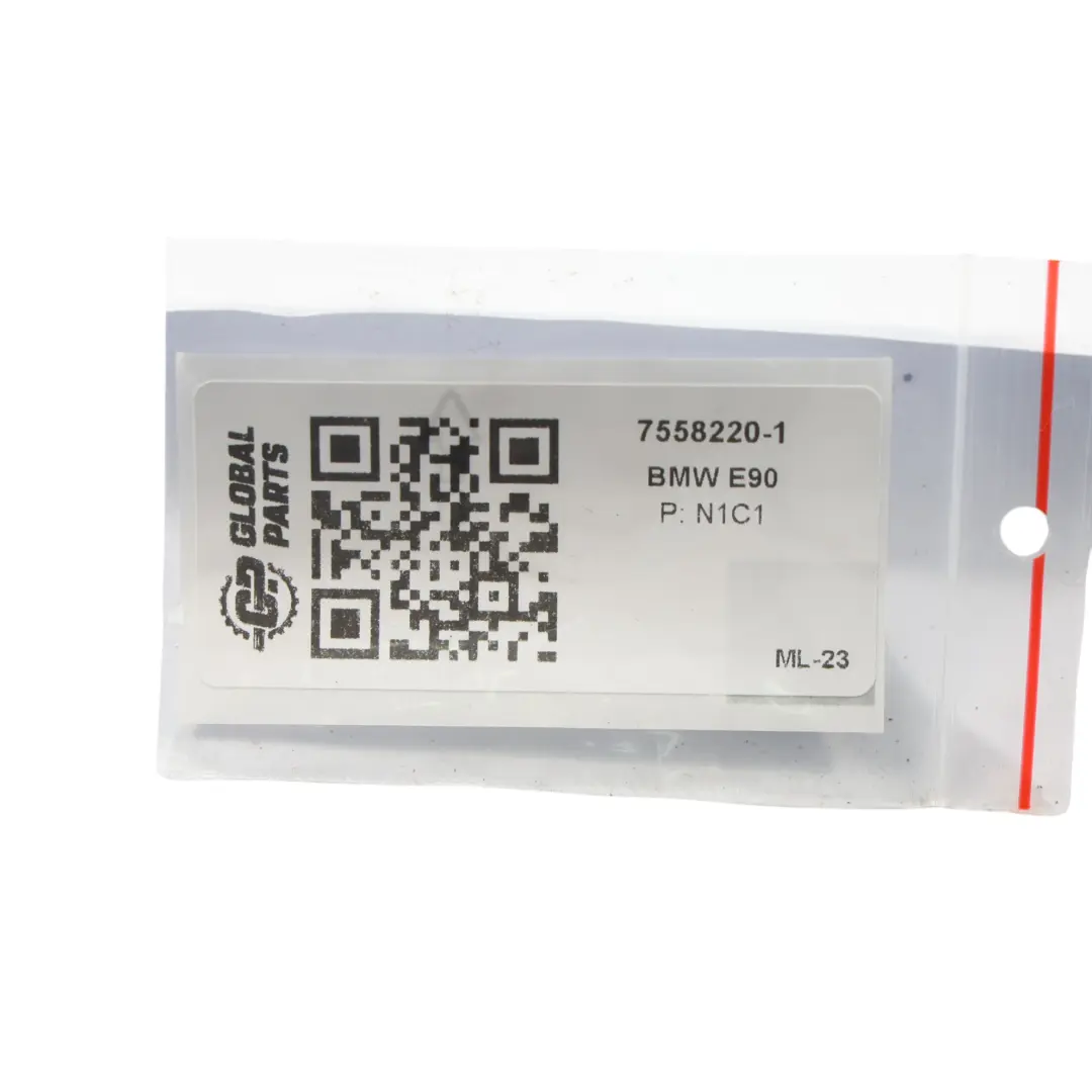 N54 135i 335i Alternateur Generateur 180A pour BMW E82 E90 E91 E92 à propos du numéro de pièce 7558220 BMW E82 E90 E91 E92 N54 135i 335i Alternateur Generateur 180A - SKU 7558220-1 - Numéro de pièce 7558220