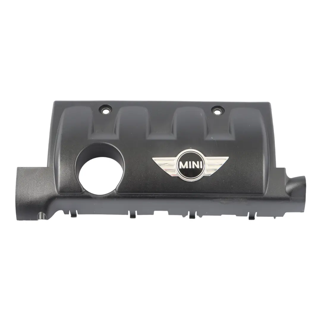 Cylinder Head Cover to Mini Cooper One 1 R55 R56 R57 N12 Engine with Part number 7567354 Mini Cooper One 1 R55 R56 R57 N12 Engine Cylinder Head Cover - SKU 7567354-1 - Part number 7567354