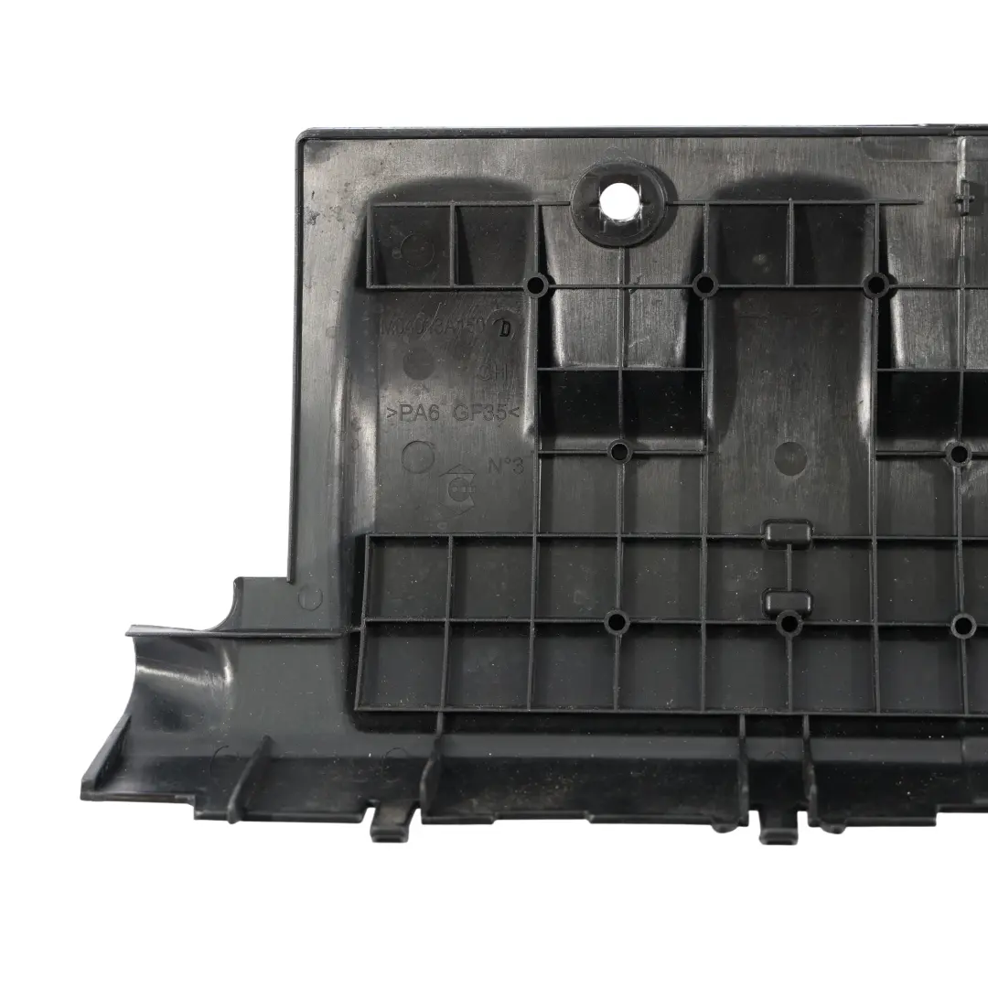 Mini Cooper One 1 R55 R56 R57 N12 Engine Cylinder Head Cover - SKU 7567354-1 - Part number 7567354