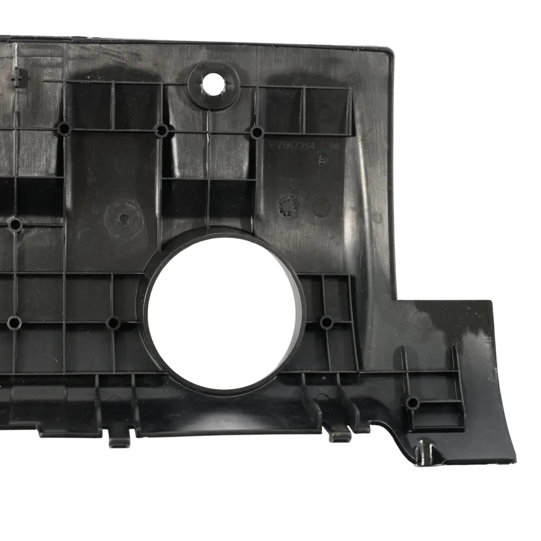 Mini Cooper One 1 R55 R56 R57 N12 Engine Cylinder Head Cover - SKU 7567354-1 - Part number 7567354