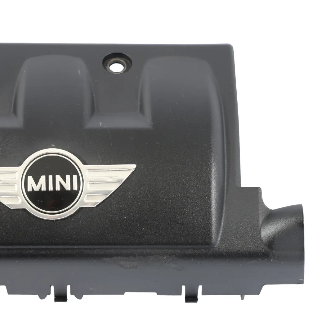 Cylinder Head Cover to Mini Cooper One 1 R55 R56 R57 N12 Engine with Part number 7567354 Mini Cooper One 1 R55 R56 R57 N12 Engine Cylinder Head Cover - SKU 7567354-1 - Part number 7567354