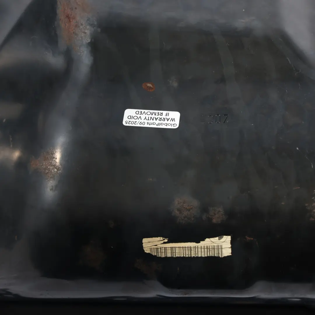 BMW E81 E82 X1 E84 E87 E90 E91 E92 E93 N43 Oil Pan Sump - SKU 7568566 - Part number 7568566