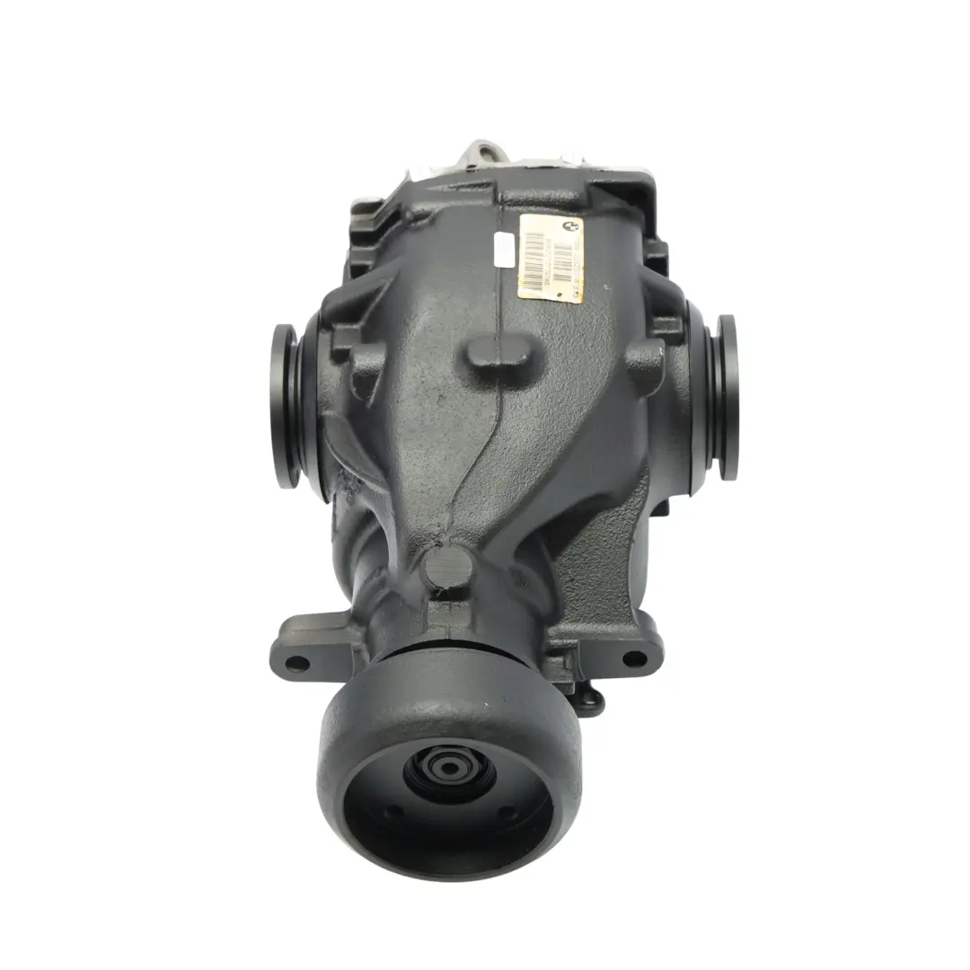 BMW X3 E83 LCI 2.0d N47 Arriere Diff 3,73 Automatique GARANTIE - SKU 7575382 - Numéro de pièce 7575381