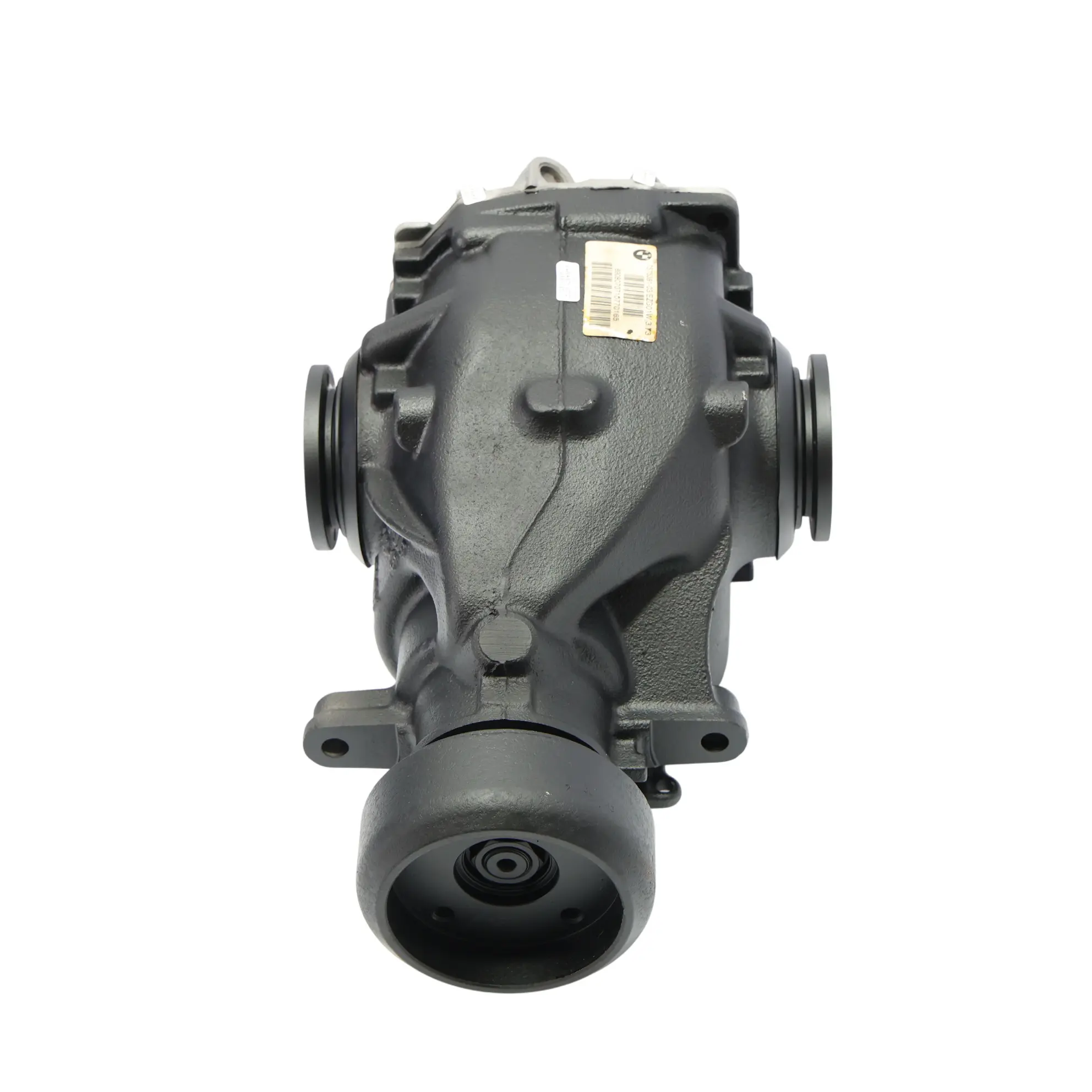 BMW X3 E83 LCI 2.0d N47 Rear Differential Diff 3,73 Ratio 7575381 WARRANTY
