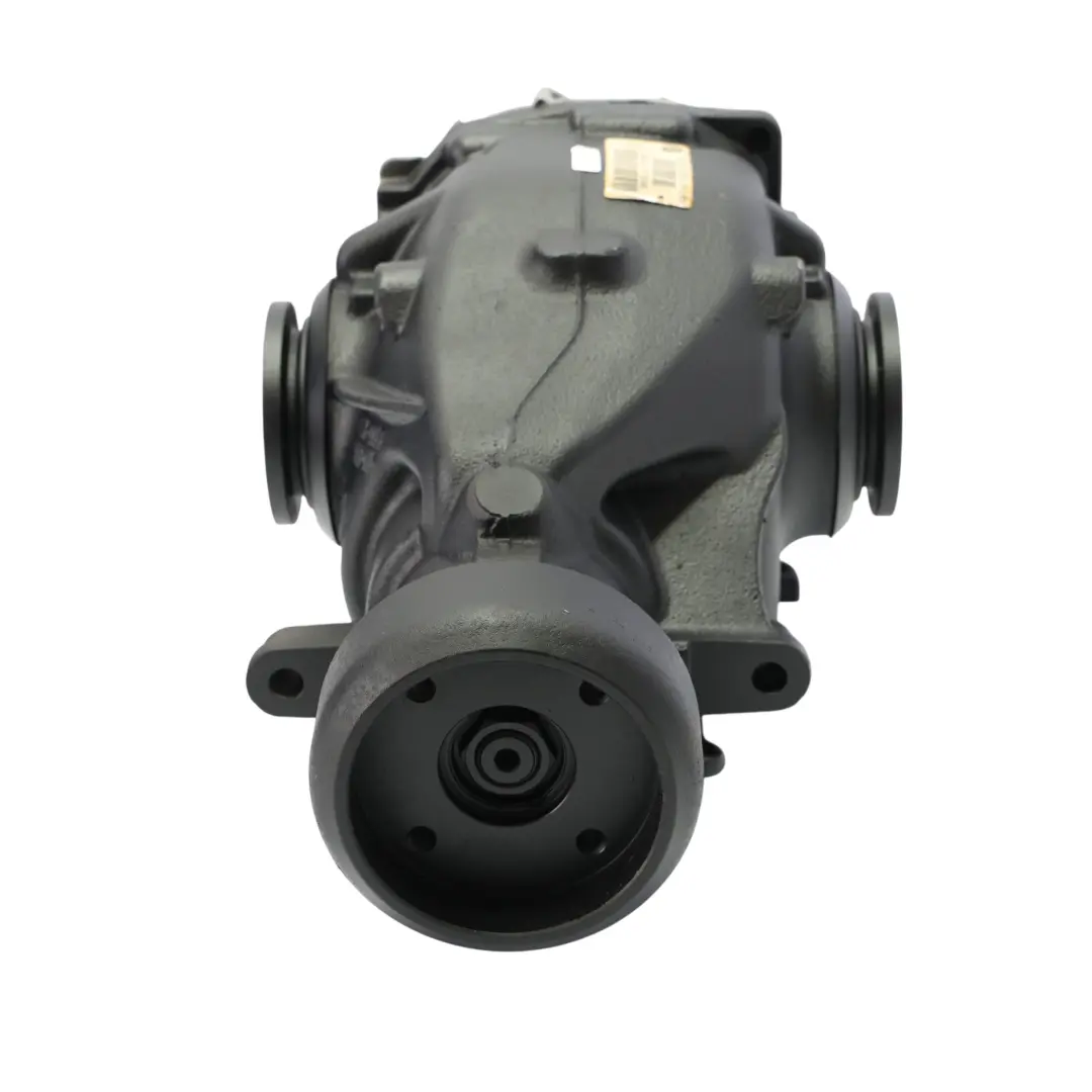 BMW X3 E83 LCI 2.0d N47 Rear Differential Diff 3,73 Ratio WARRANTY - SKU 7575382 - Part number 7575381