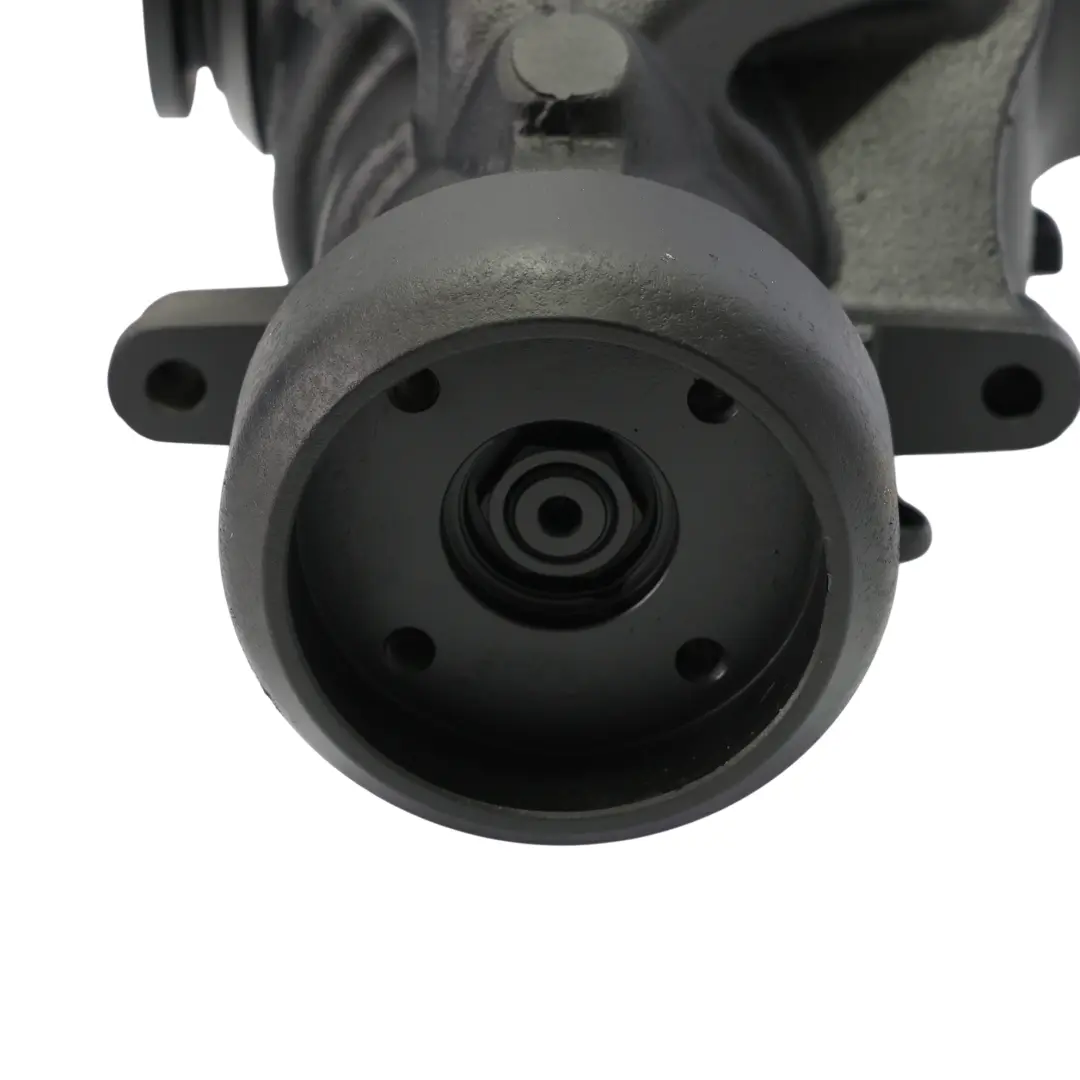 BMW X3 E83 LCI 2.0d N47 Rear Differential Diff 3,73 Ratio WARRANTY - SKU 7575382 - Part number 7575381
