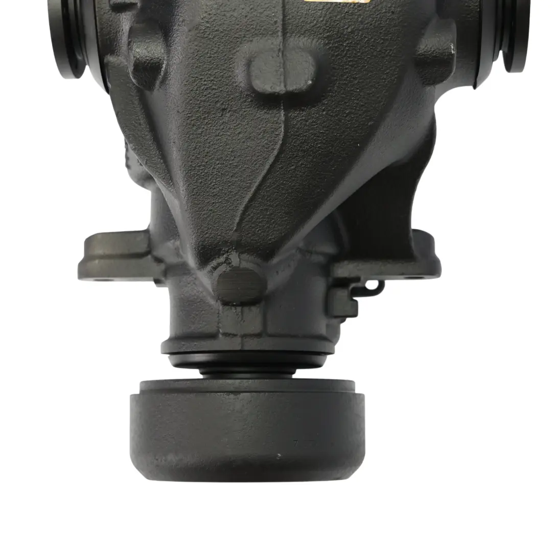 BMW X3 E83 LCI 2.0d N47 Rear Differential Diff 3,73 Ratio WARRANTY - SKU 7575382 - Part number 7575381