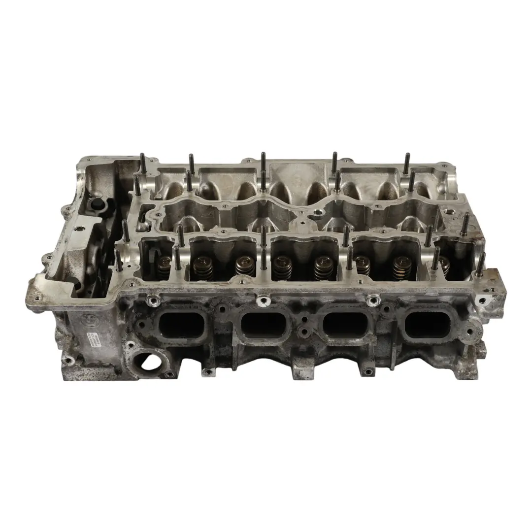 N43B16A Culata 7559168 para BMW E87 E91 LCI E81 E90 116i 316i con número de pieza 7575670 BMW E87 E91 LCI E81 E90 116i 316i N43B16A Culata 7559168 - SKU 7575670 - Número de pieza 7575670