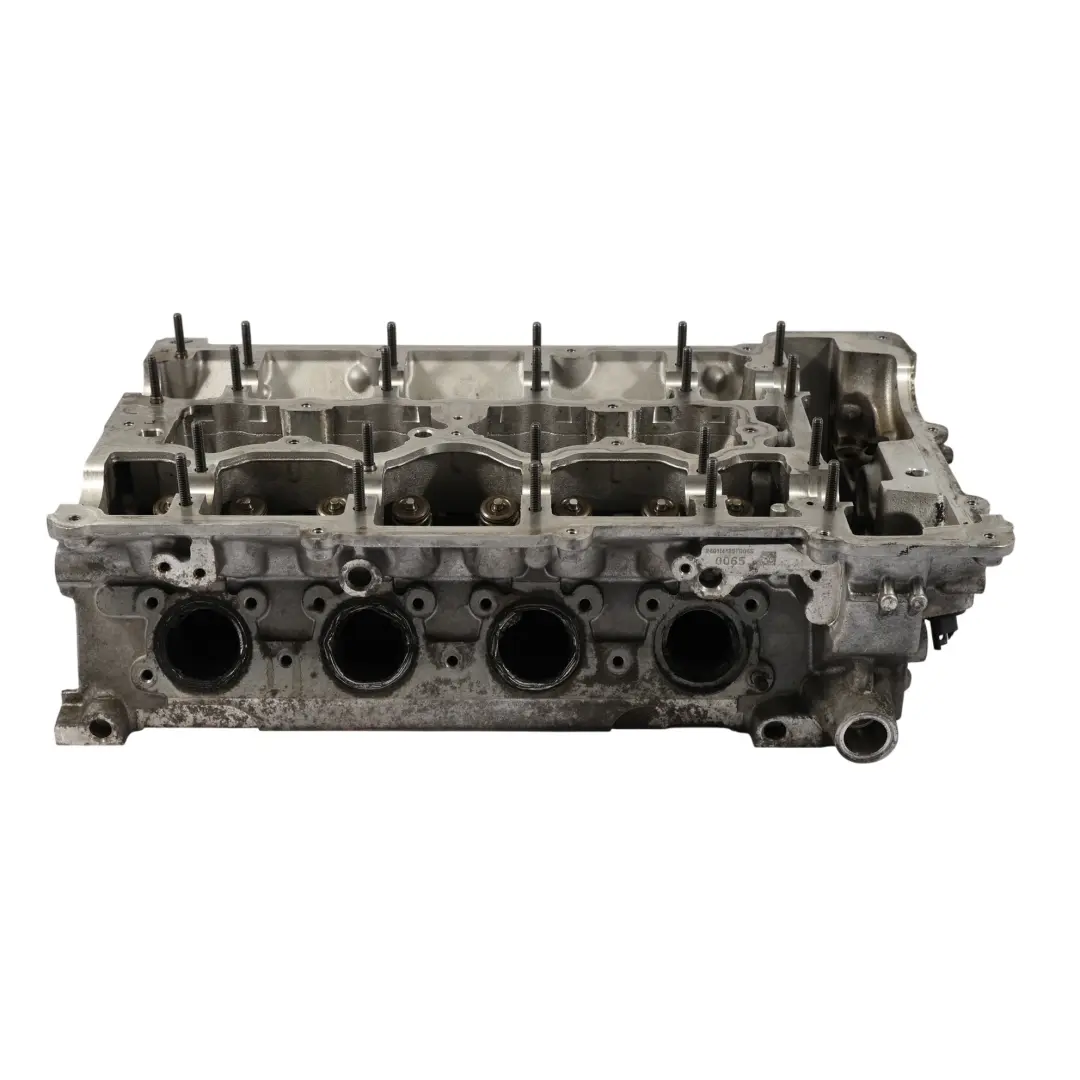 N43B16A Culasse 7559168 pour BMW E87 E91 LCI E81 E90 116I 316I à propos du numéro de pièce 7575670 BMW E87 E91 LCI E81 E90 116I 316I N43B16A Culasse 7559168 - SKU 7575670 - Numéro de pièce 7575670