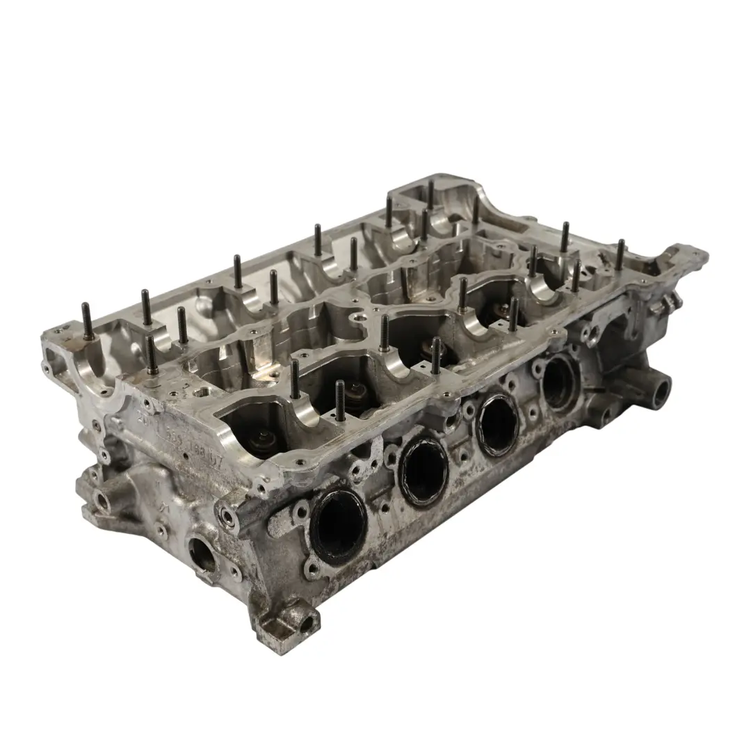 N43B16A Zylinder Kopf 7559168 für BMW E87 E91 LCI E81 E90 116I 316I mit Teilenummer 7575670 BMW E87 E91 LCI E81 E90 116I 316I N43B16A Zylinder Kopf 7559168 - SKU 7575670 - Teilenummer 7575670