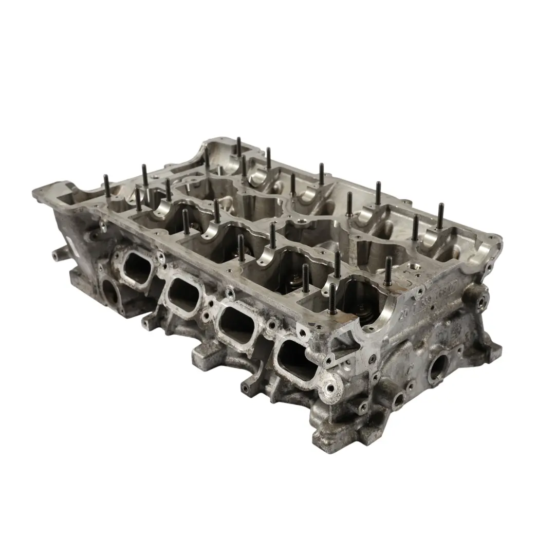 N43B16A Głowica Cylindrów 7559168 do BMW E87 E91 LCI E81 E90 116i 316i o numerze 7575670 BMW E87 E91 LCI E81 E90 116i 316i N43B16A Głowica Cylindrów 7559168 - SKU 7575670 - Numer Części 7575670