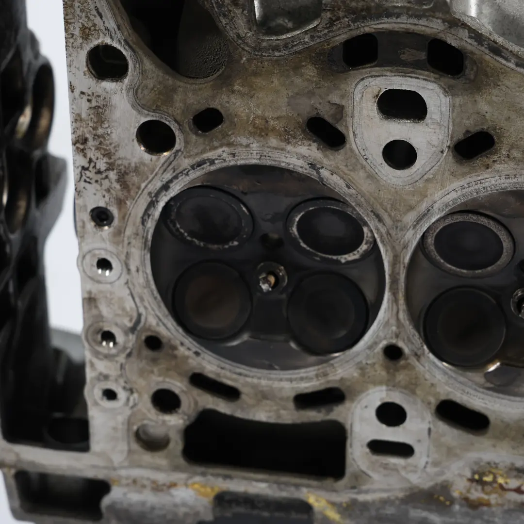 N43B16A Culata 7559168 para BMW E87 E91 LCI E81 E90 116i 316i con número de pieza 7575670 BMW E87 E91 LCI E81 E90 116i 316i N43B16A Culata 7559168 - SKU 7575670 - Número de pieza 7575670