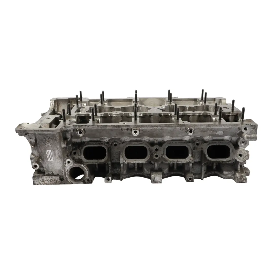 BMW E87 E91 LCI E81 E90 116i 316i N43B16A Cylinder Head 7559168 - SKU 7575670 - Part number 7575670