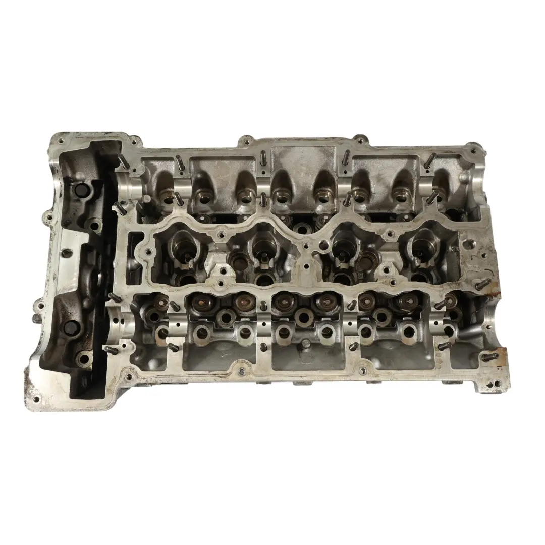 N43B16A Culasse 7559168 pour BMW E87 E91 LCI E81 E90 116I 316I à propos du numéro de pièce 7575670 BMW E87 E91 LCI E81 E90 116I 316I N43B16A Culasse 7559168 - SKU 7575670 - Numéro de pièce 7575670