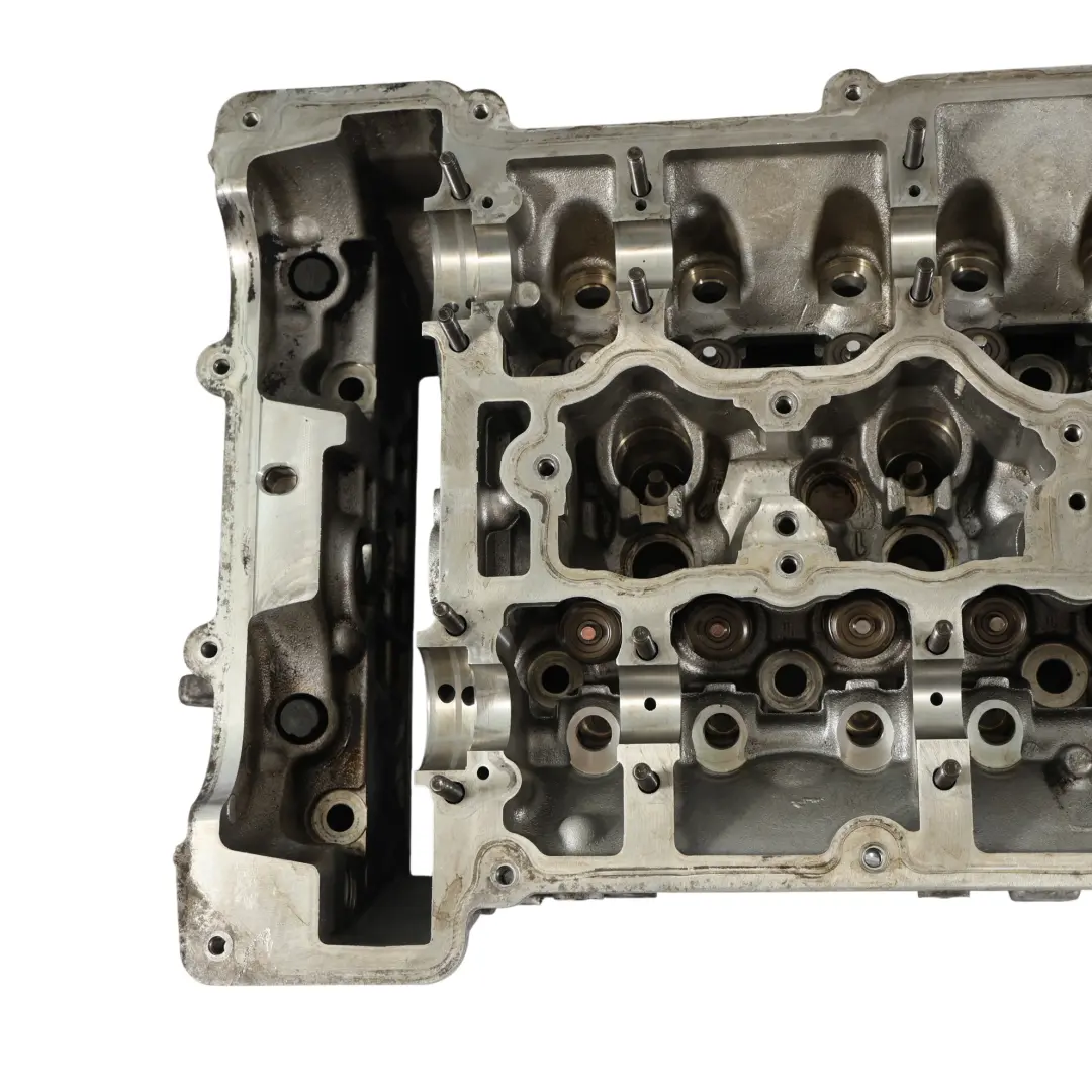 N43B16A Zylinder Kopf 7559168 für BMW E87 E91 LCI E81 E90 116I 316I mit Teilenummer 7575670 BMW E87 E91 LCI E81 E90 116I 316I N43B16A Zylinder Kopf 7559168 - SKU 7575670 - Teilenummer 7575670