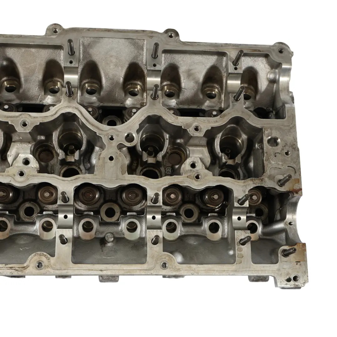 N43B16A Culasse 7559168 pour BMW E87 E91 LCI E81 E90 116I 316I à propos du numéro de pièce 7575670 BMW E87 E91 LCI E81 E90 116I 316I N43B16A Culasse 7559168 - SKU 7575670 - Numéro de pièce 7575670