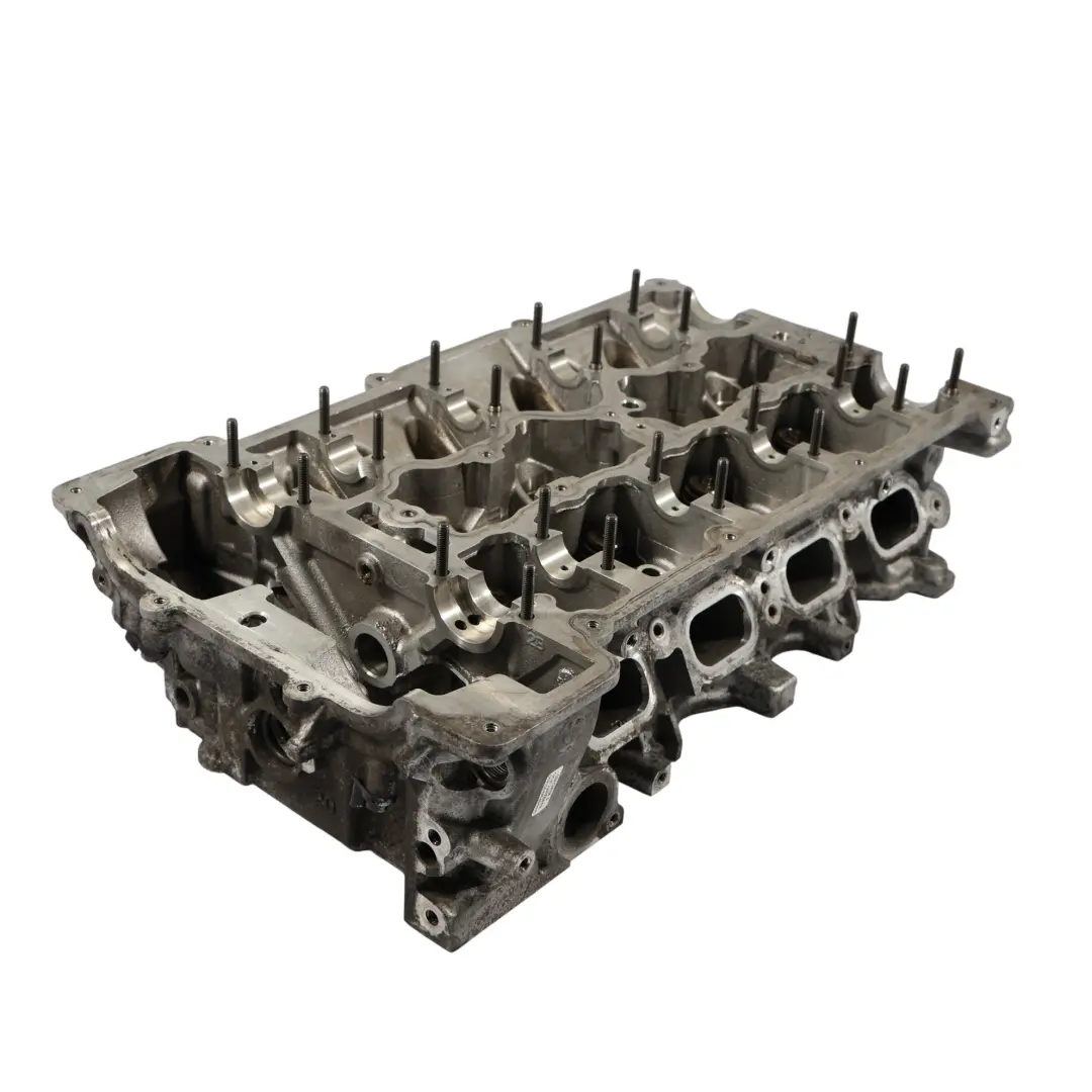 N43B16A Cylinder Head 7559168 to BMW E87 E91 LCI E81 E90 116i 316i with Part number 7575670 BMW E87 E91 LCI E81 E90 116i 316i N43B16A Cylinder Head 7559168 - SKU 7575670 - Part number 7575670