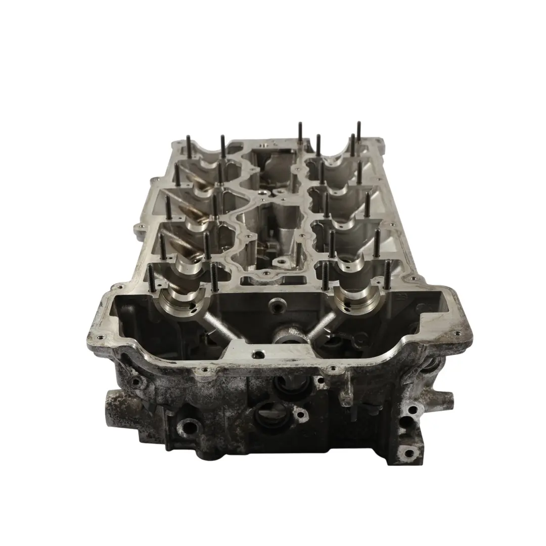 N43B16A Testata Cilindro 7559168 per BMW E87 E91 LCI E81 E90 116I 316I con numero di parte 7575670 BMW E87 E91 LCI E81 E90 116I 316I N43B16A Testata Cilindro 7559168 - SKU 7575670 - Numero di parte 7575670