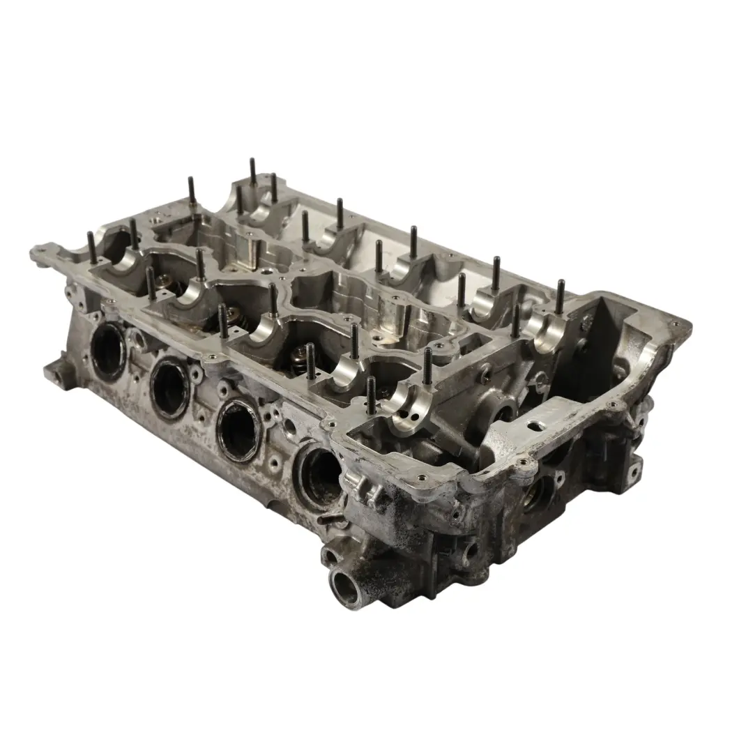 N43B16A Culata 7559168 para BMW E87 E91 LCI E81 E90 116i 316i con número de pieza 7575670 BMW E87 E91 LCI E81 E90 116i 316i N43B16A Culata 7559168 - SKU 7575670 - Número de pieza 7575670