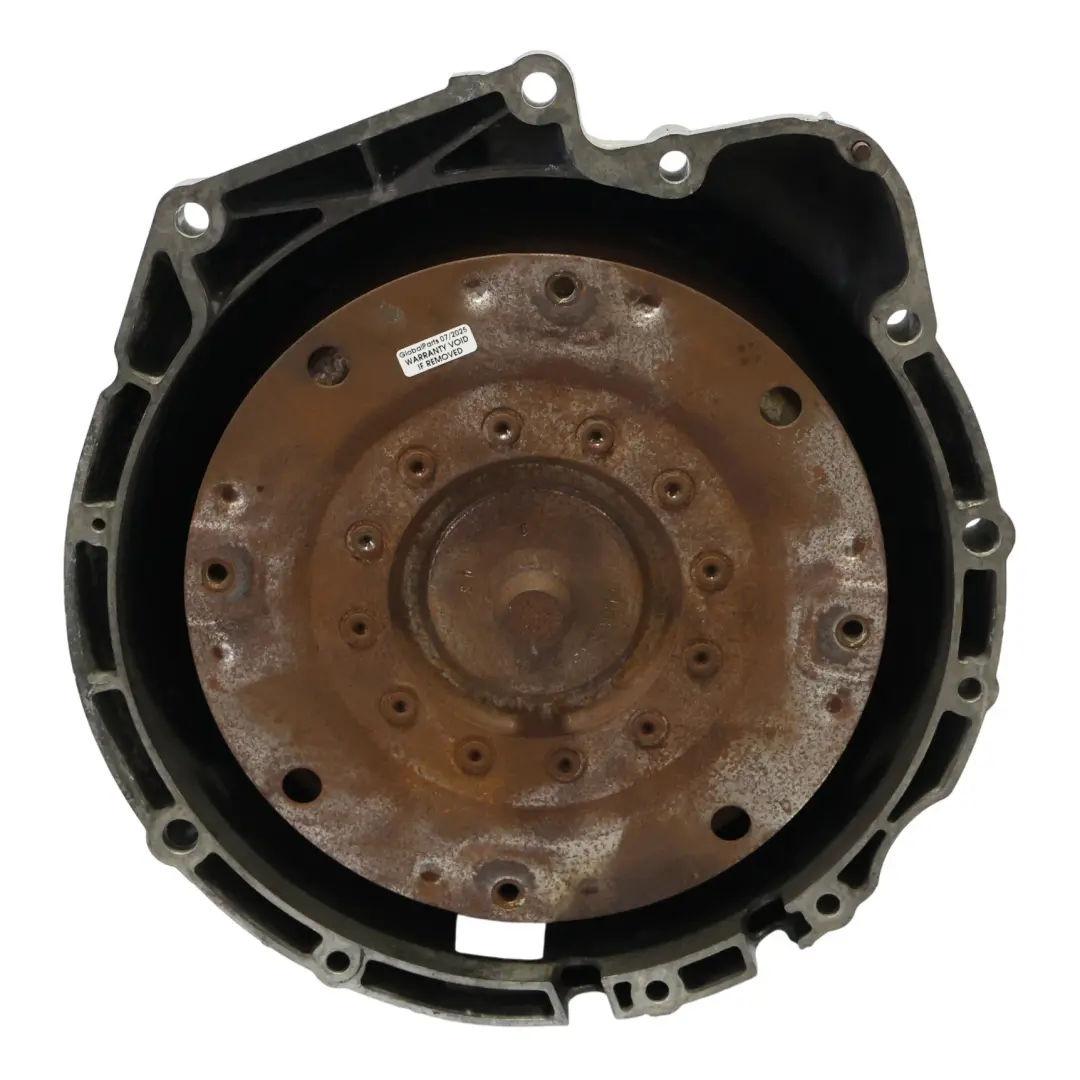 3.0sd M57N2 Diesel Automatik Getriebe GA6HP26Z GARANTIE für BMW X5 E70 mit Teilenummer 7581580 BMW X5 E70 3.0sd M57N2 Diesel Automatik Getriebe GA6HP26Z GARANTIE - SKU 7581580 - Teilenummer 7581580